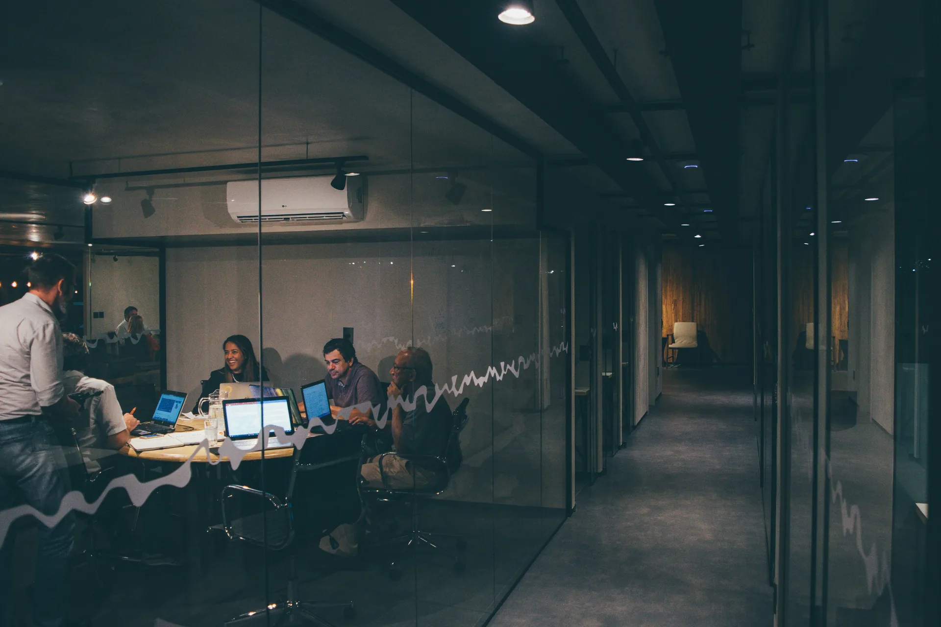 Information Management as a Service (IMaaS)